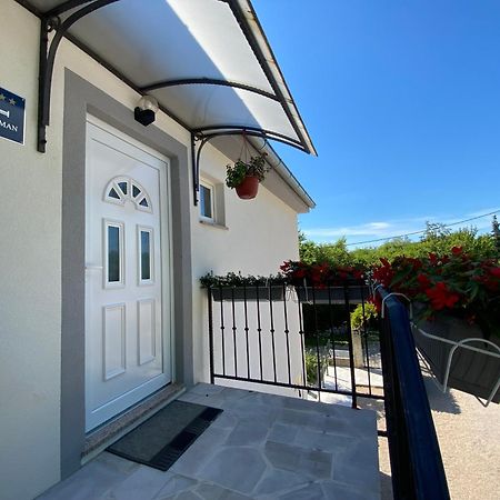 Apartmani Foresta Kras Екстериор снимка