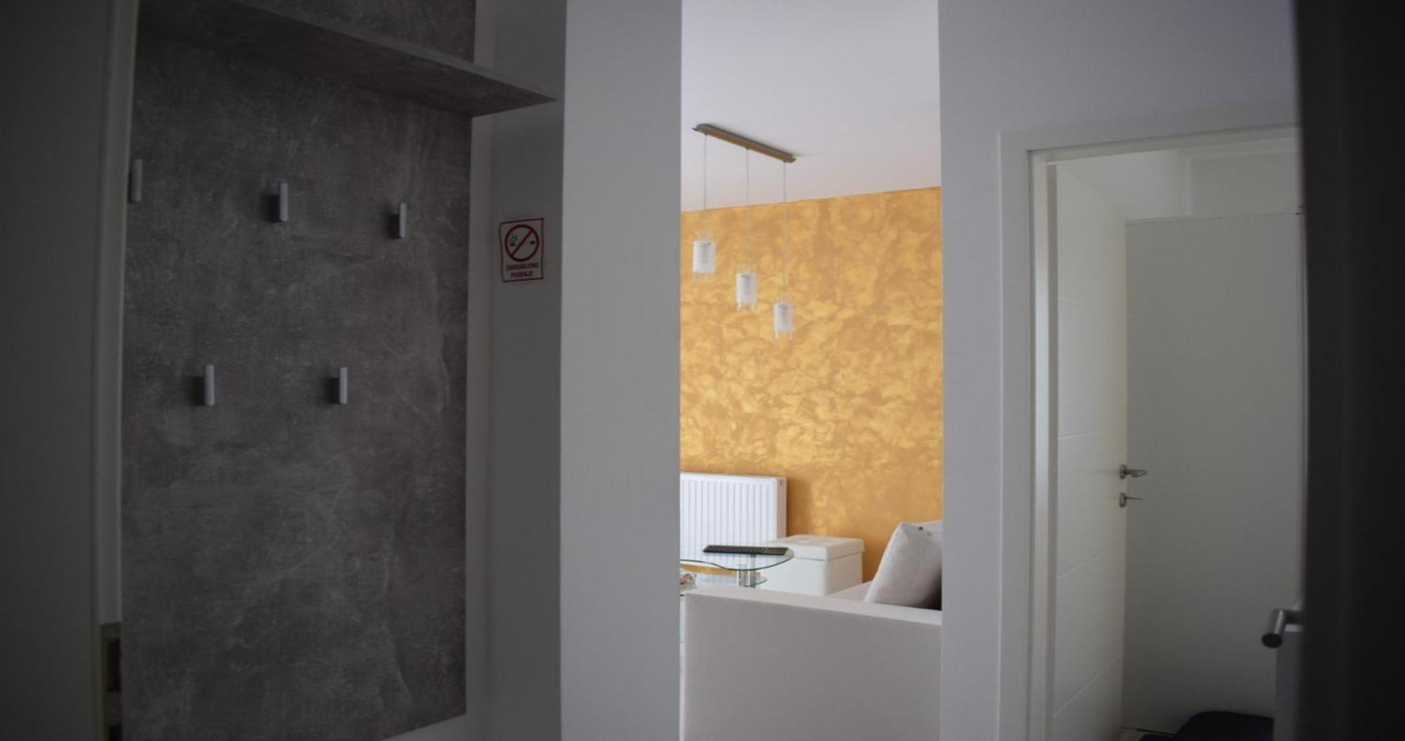 Apartmani Foresta Kras Екстериор снимка
