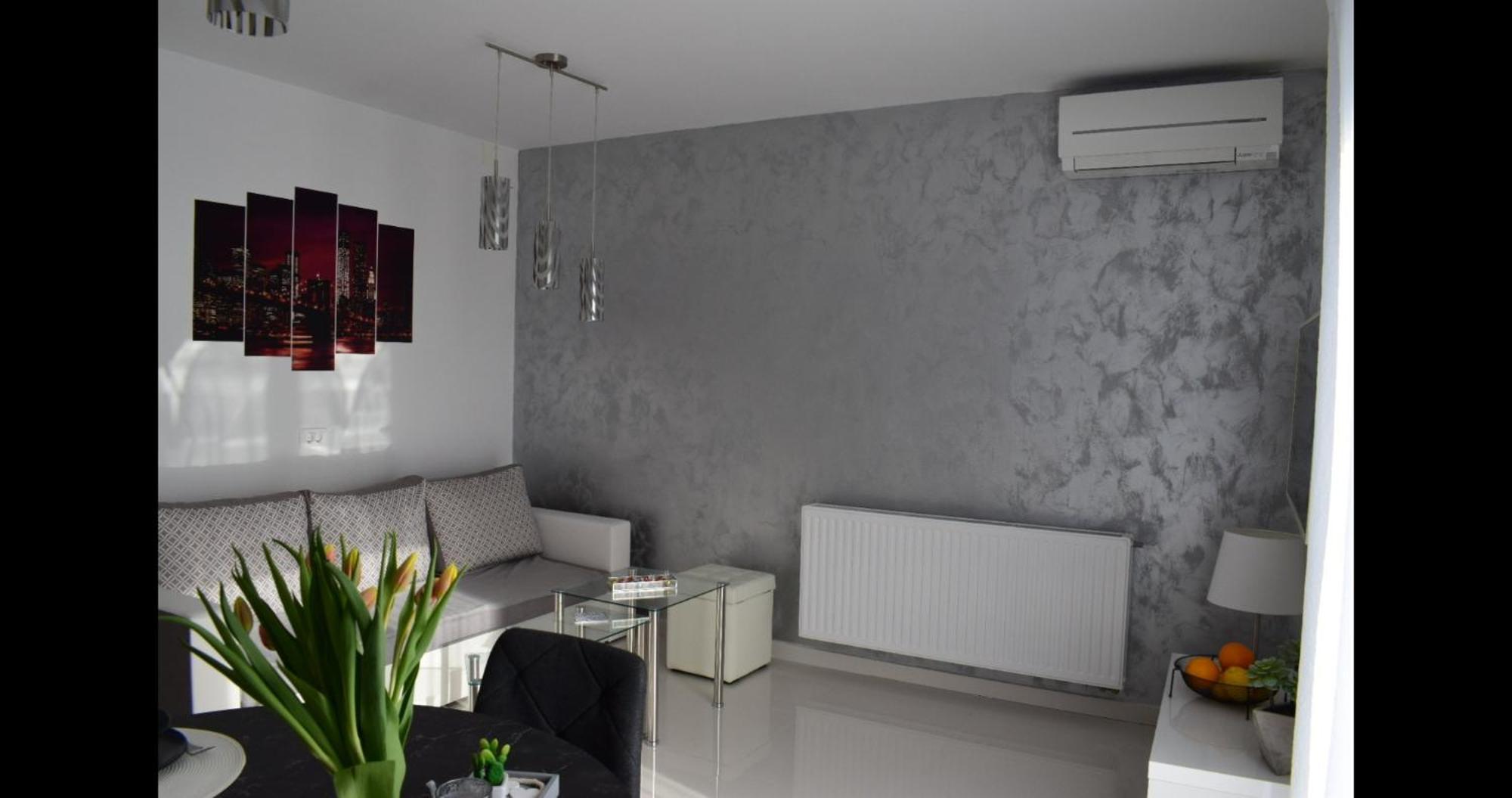 Apartmani Foresta Kras Екстериор снимка