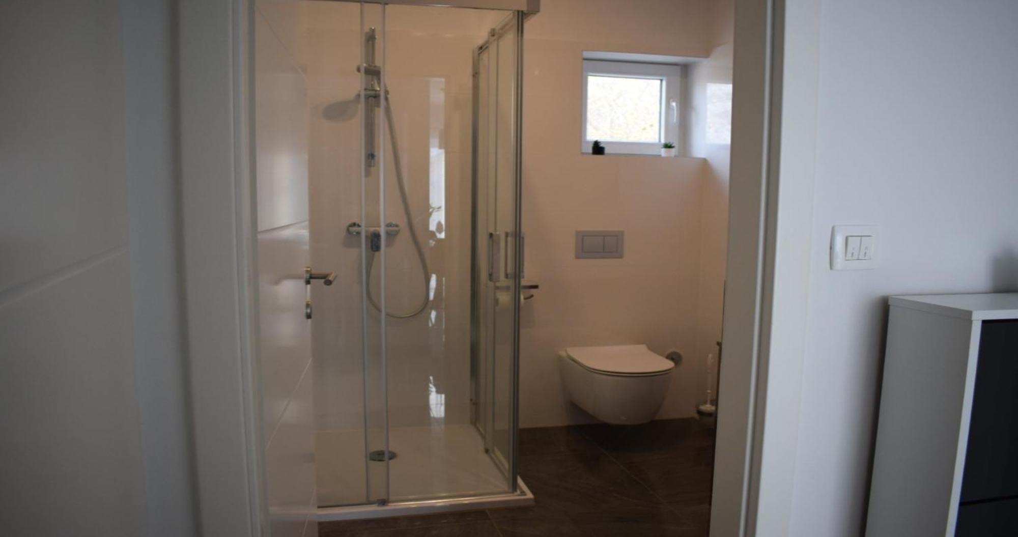 Apartmani Foresta Kras Екстериор снимка
