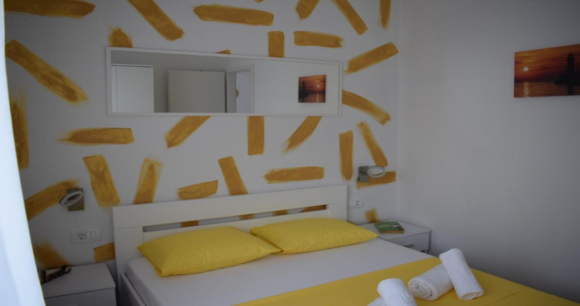 Apartmani Foresta Kras Екстериор снимка