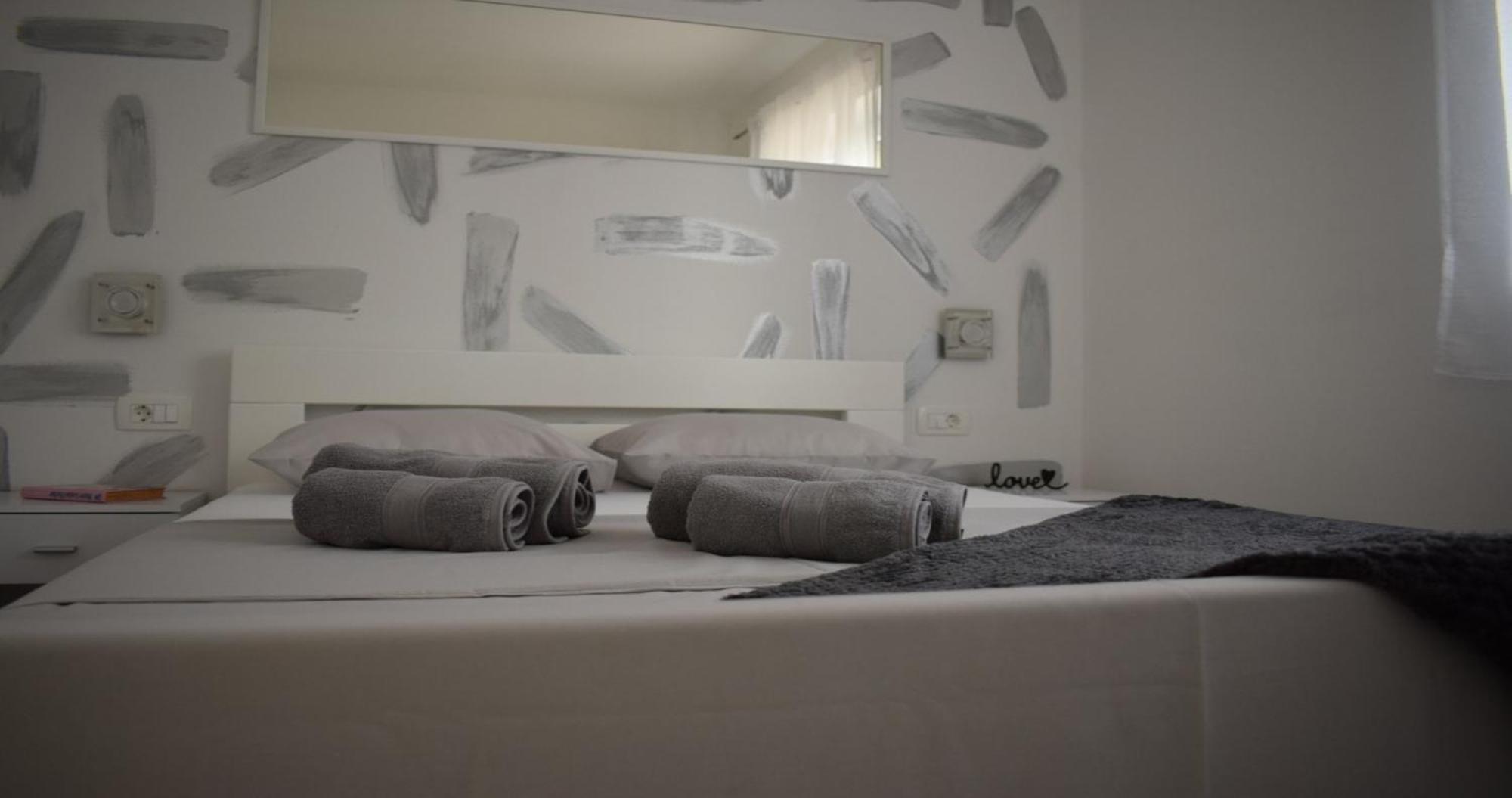 Apartmani Foresta Kras Екстериор снимка