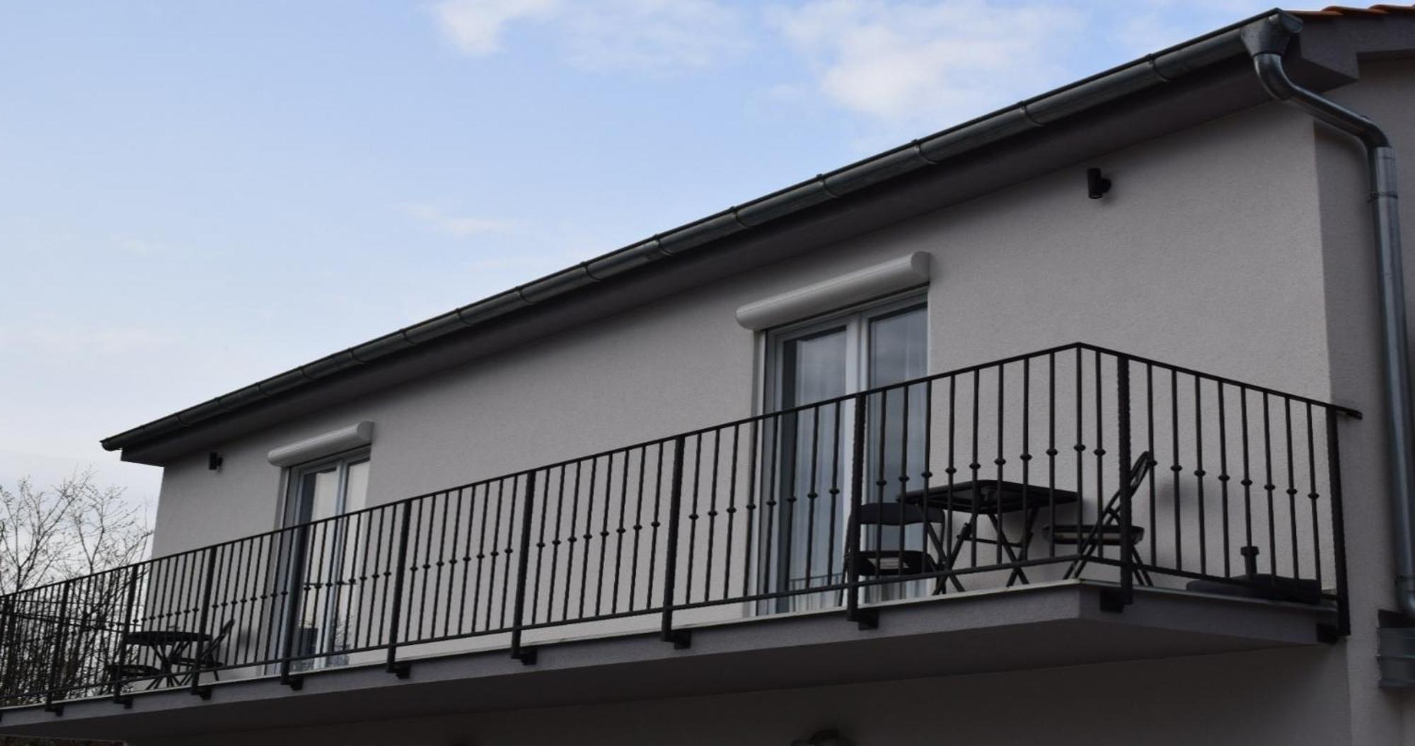 Apartmani Foresta Kras Екстериор снимка