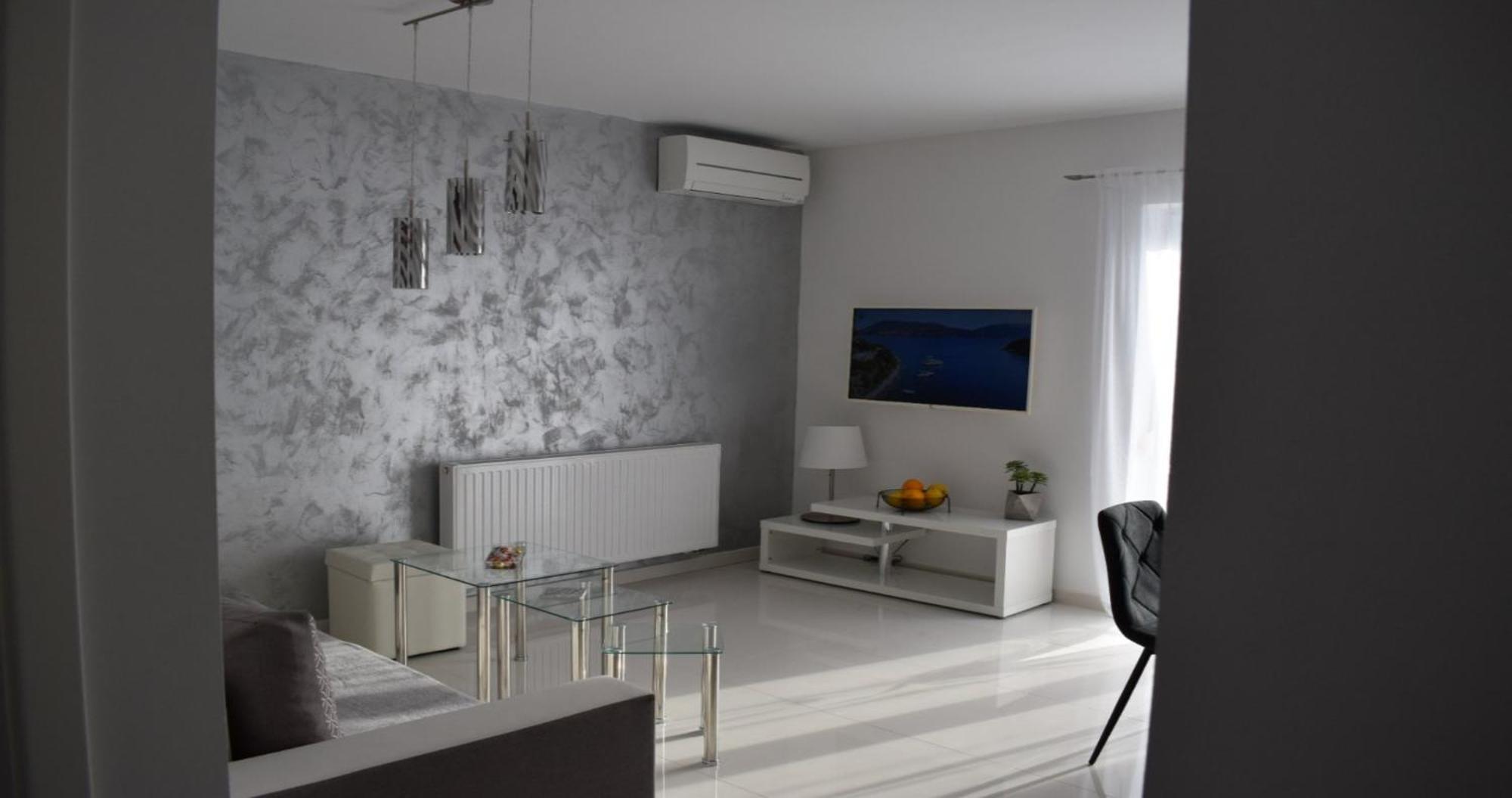Apartmani Foresta Kras Екстериор снимка