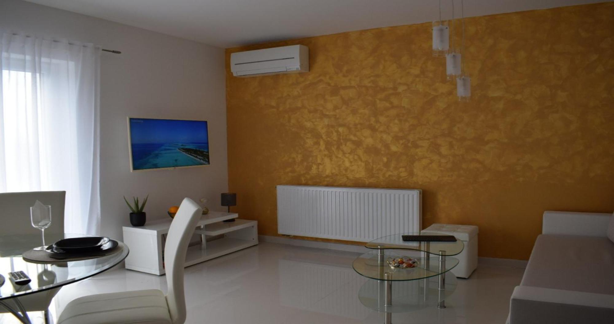 Apartmani Foresta Kras Екстериор снимка