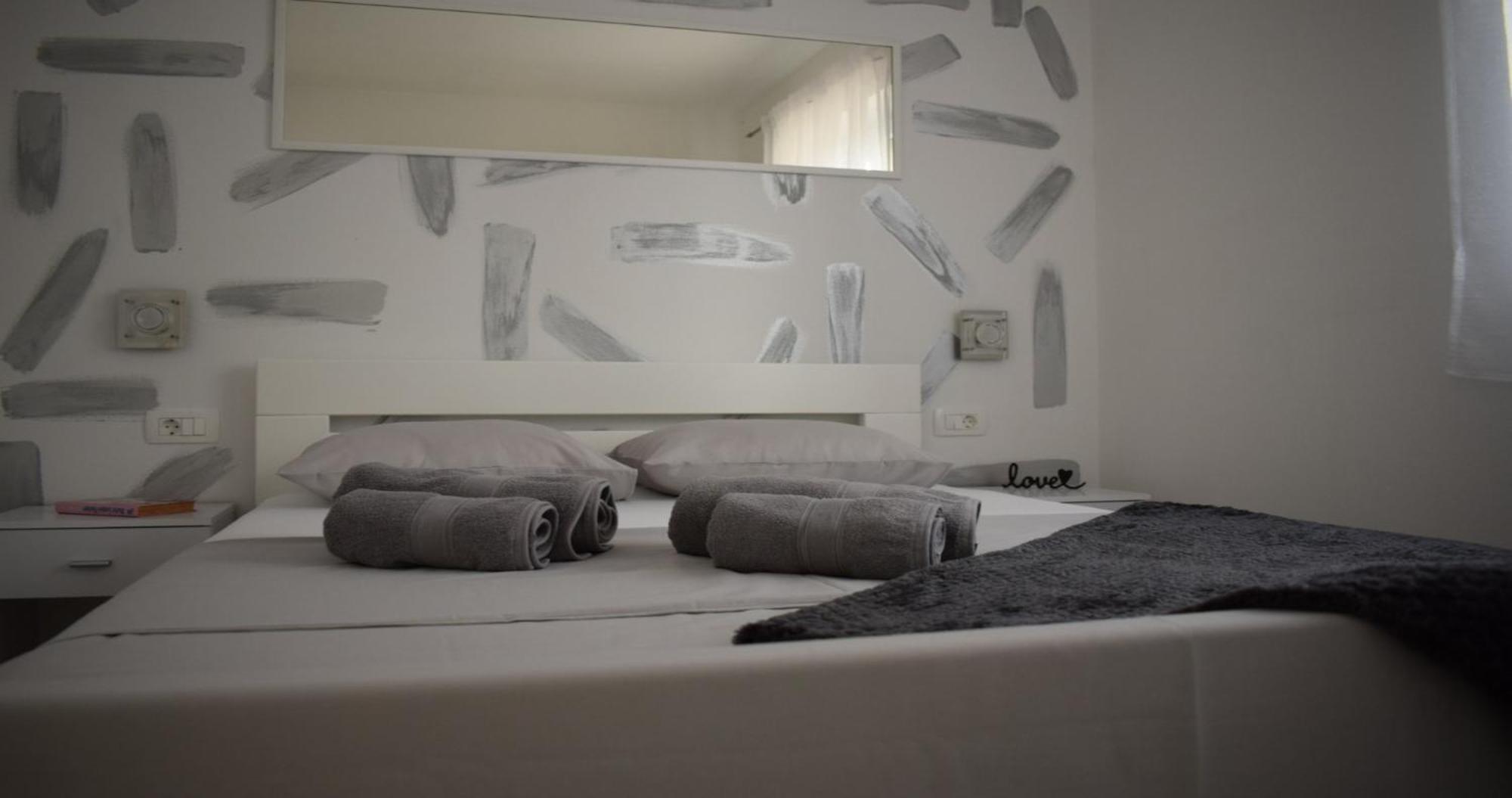 Apartmani Foresta Kras Екстериор снимка