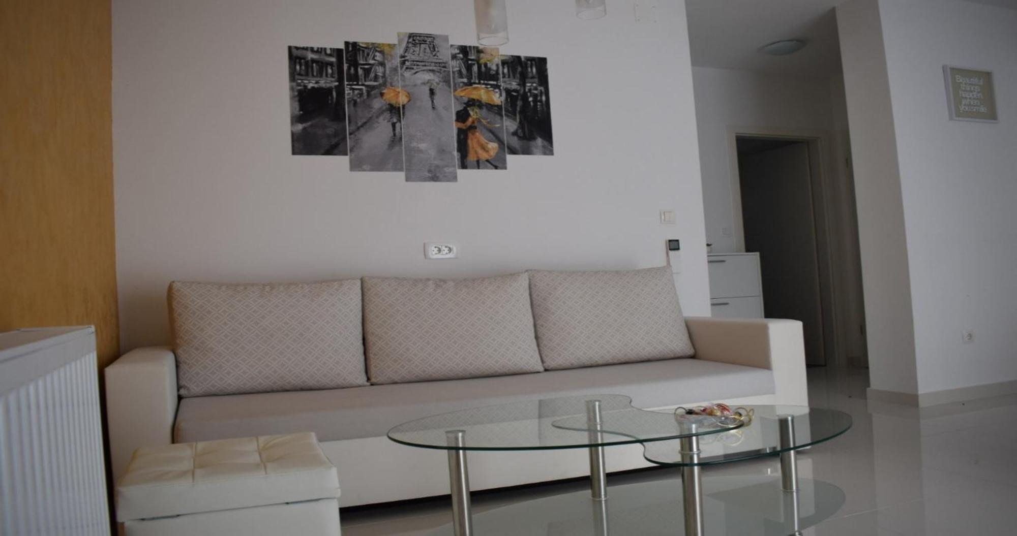 Apartmani Foresta Kras Екстериор снимка