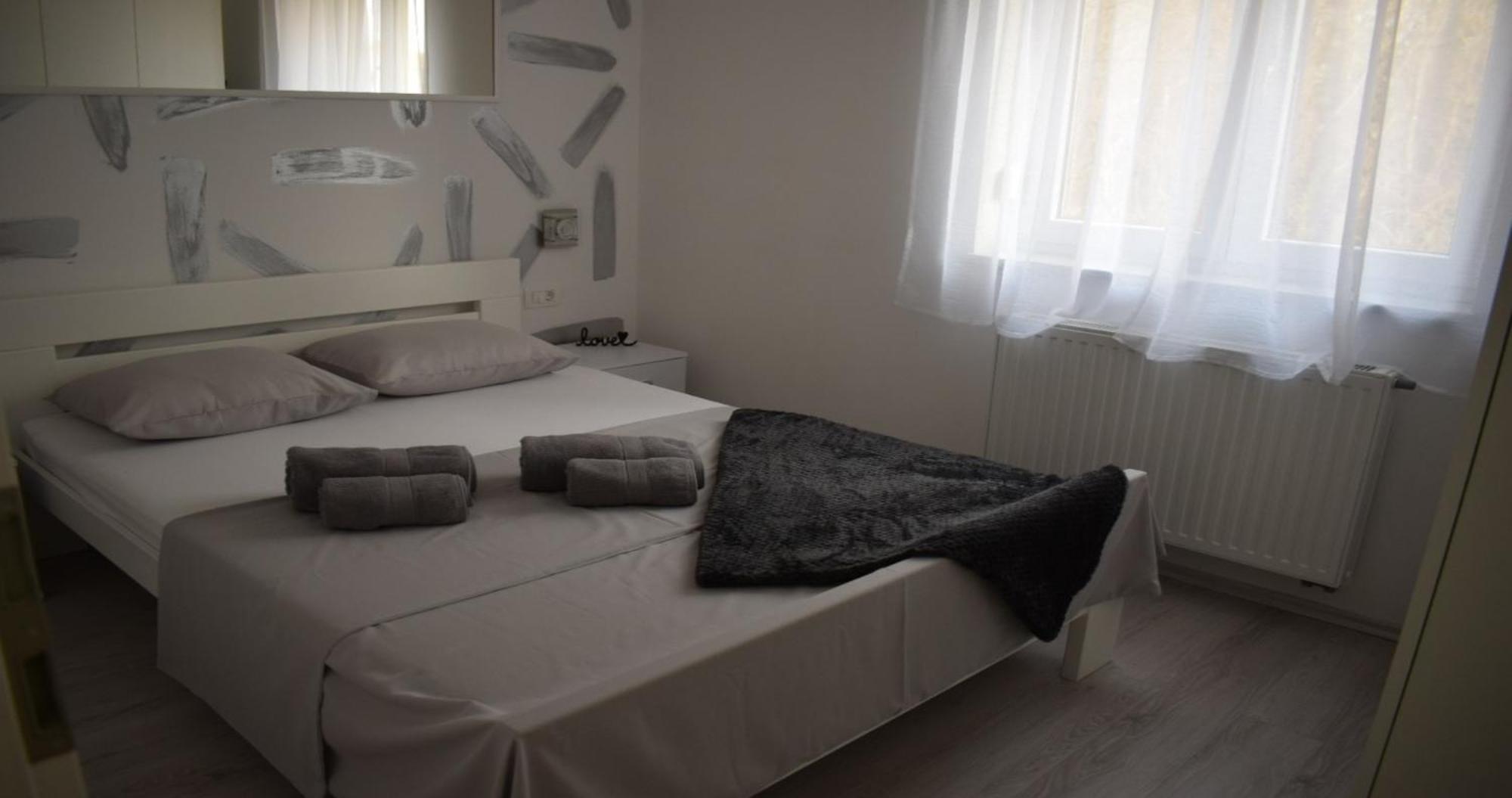 Apartmani Foresta Kras Екстериор снимка