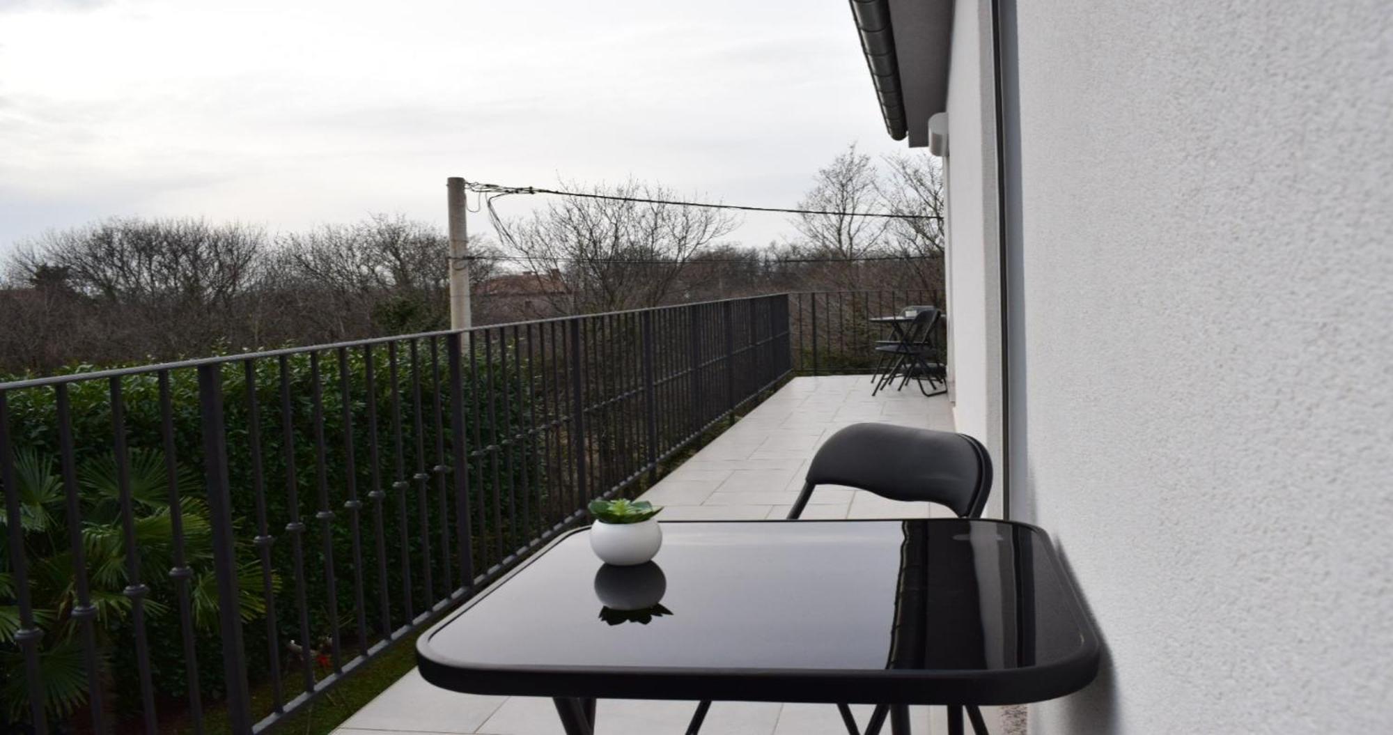 Apartmani Foresta Kras Екстериор снимка