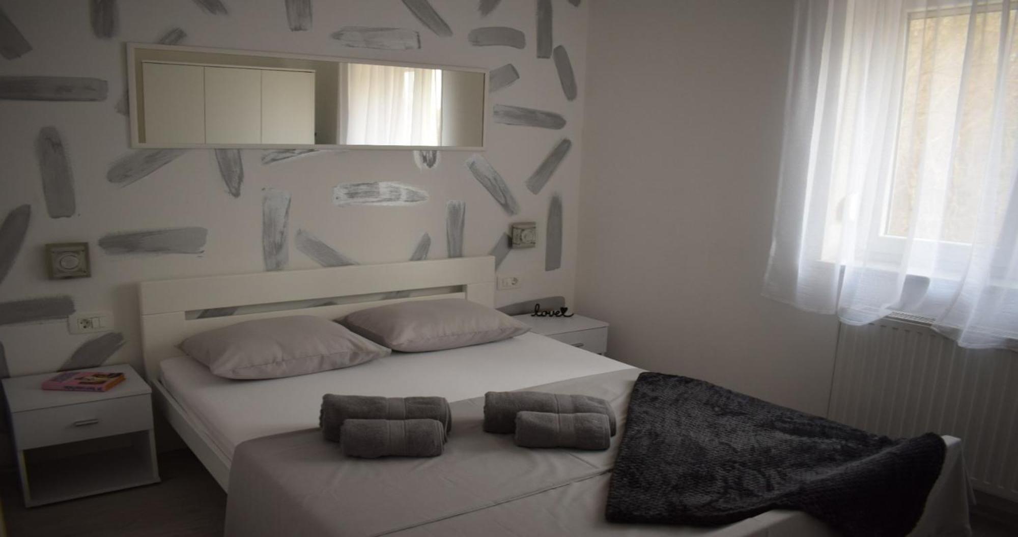 Apartmani Foresta Kras Екстериор снимка