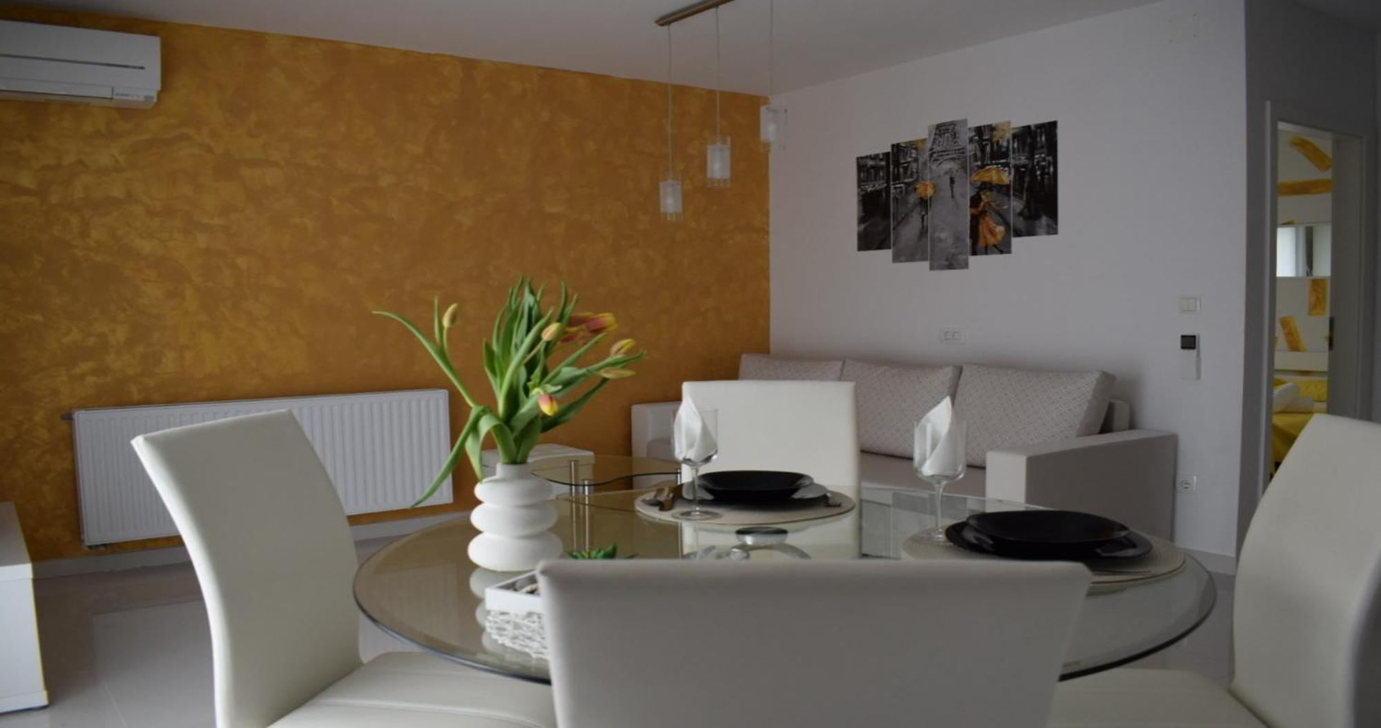 Apartmani Foresta Kras Екстериор снимка