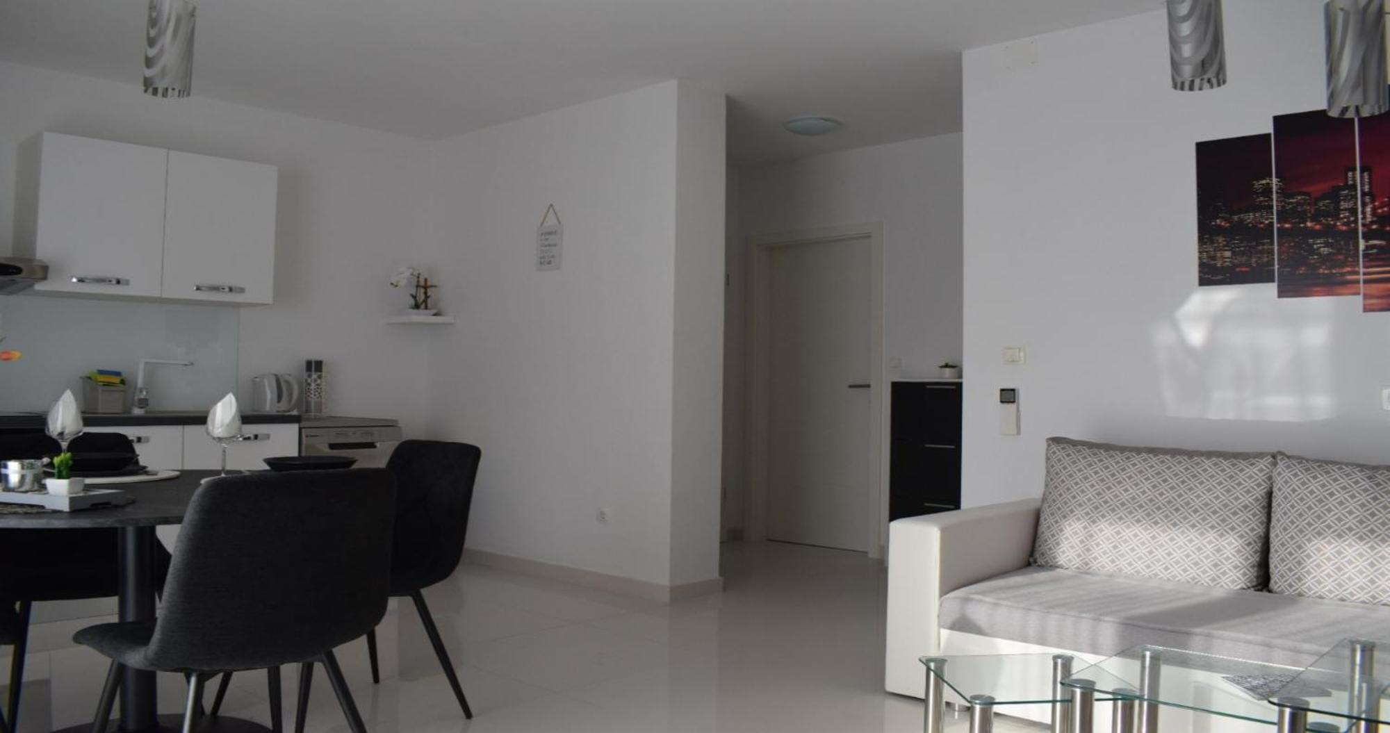 Apartmani Foresta Kras Екстериор снимка