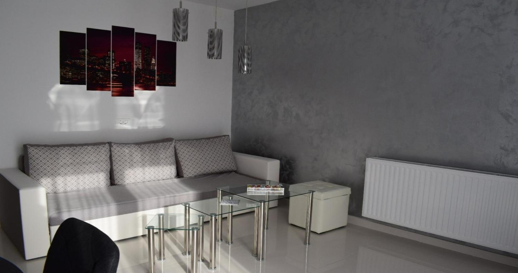 Apartmani Foresta Kras Екстериор снимка