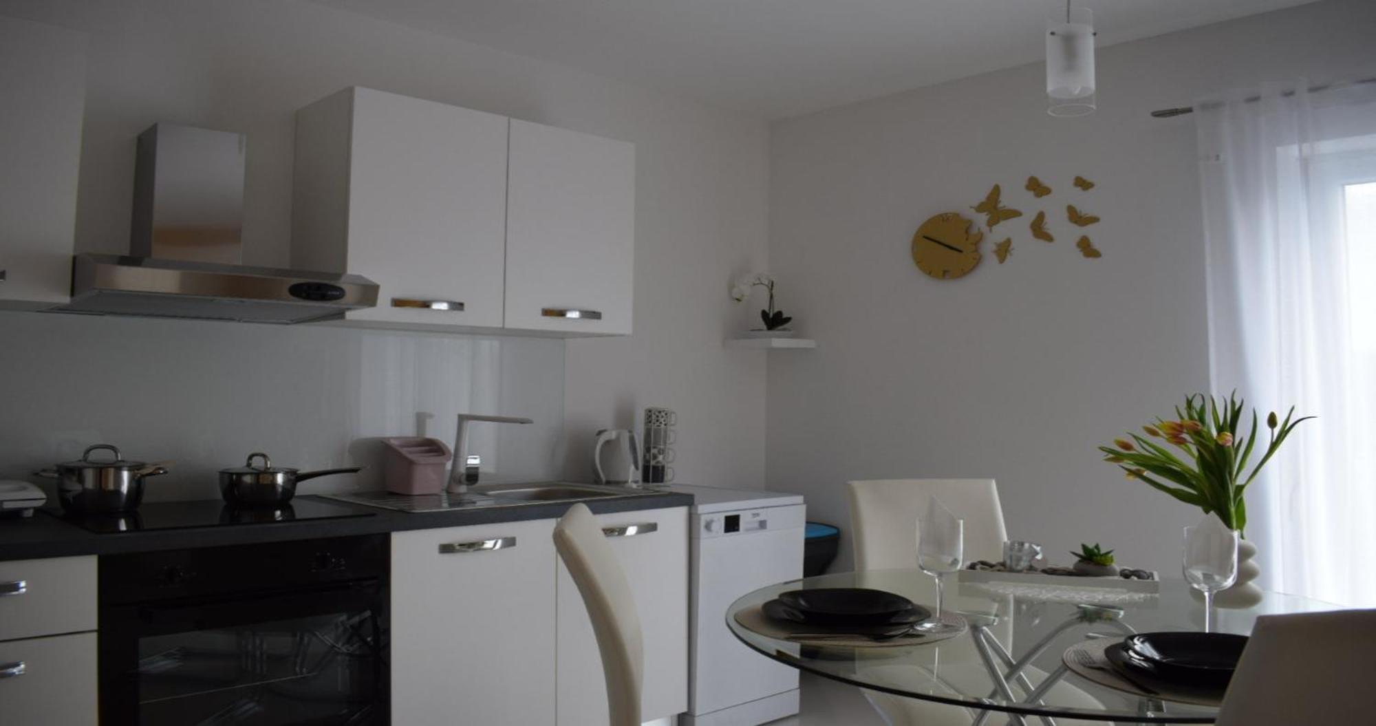 Apartmani Foresta Kras Екстериор снимка