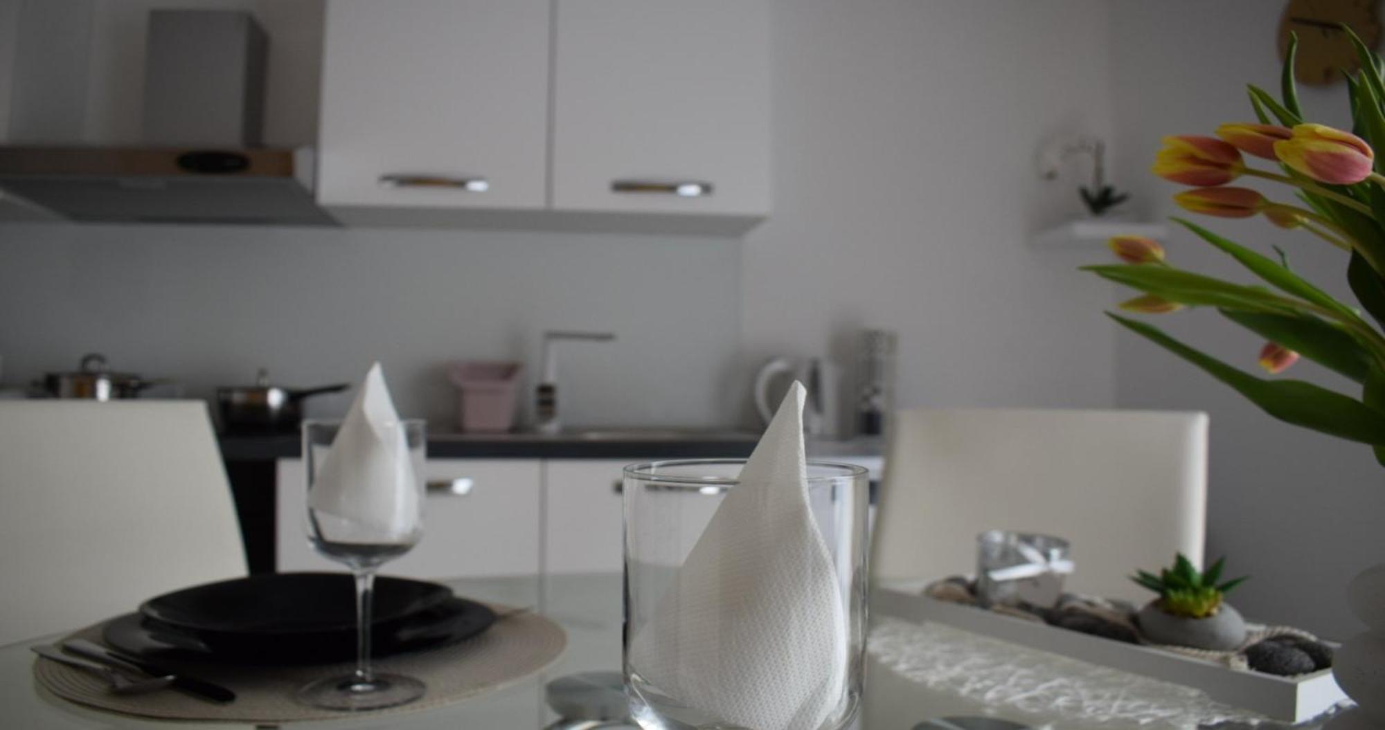 Apartmani Foresta Kras Екстериор снимка