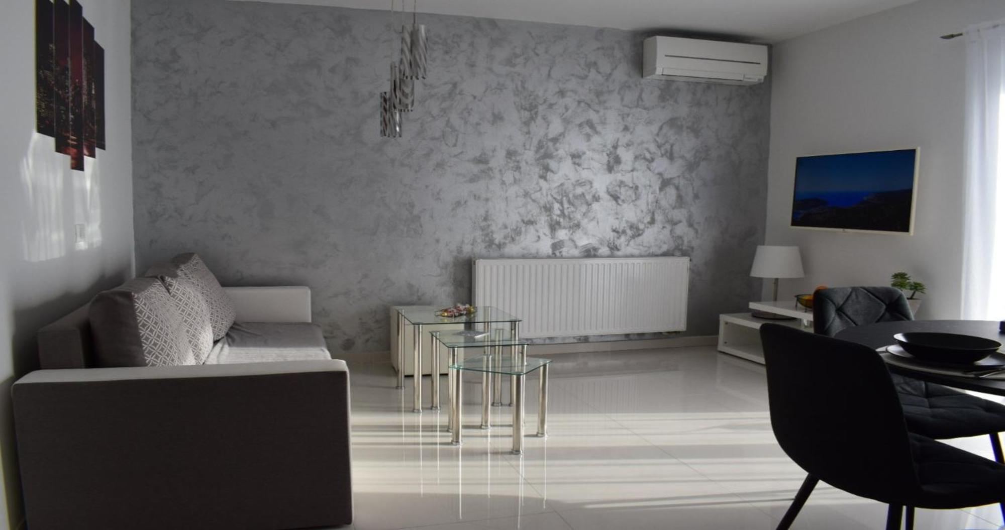 Apartmani Foresta Kras Екстериор снимка
