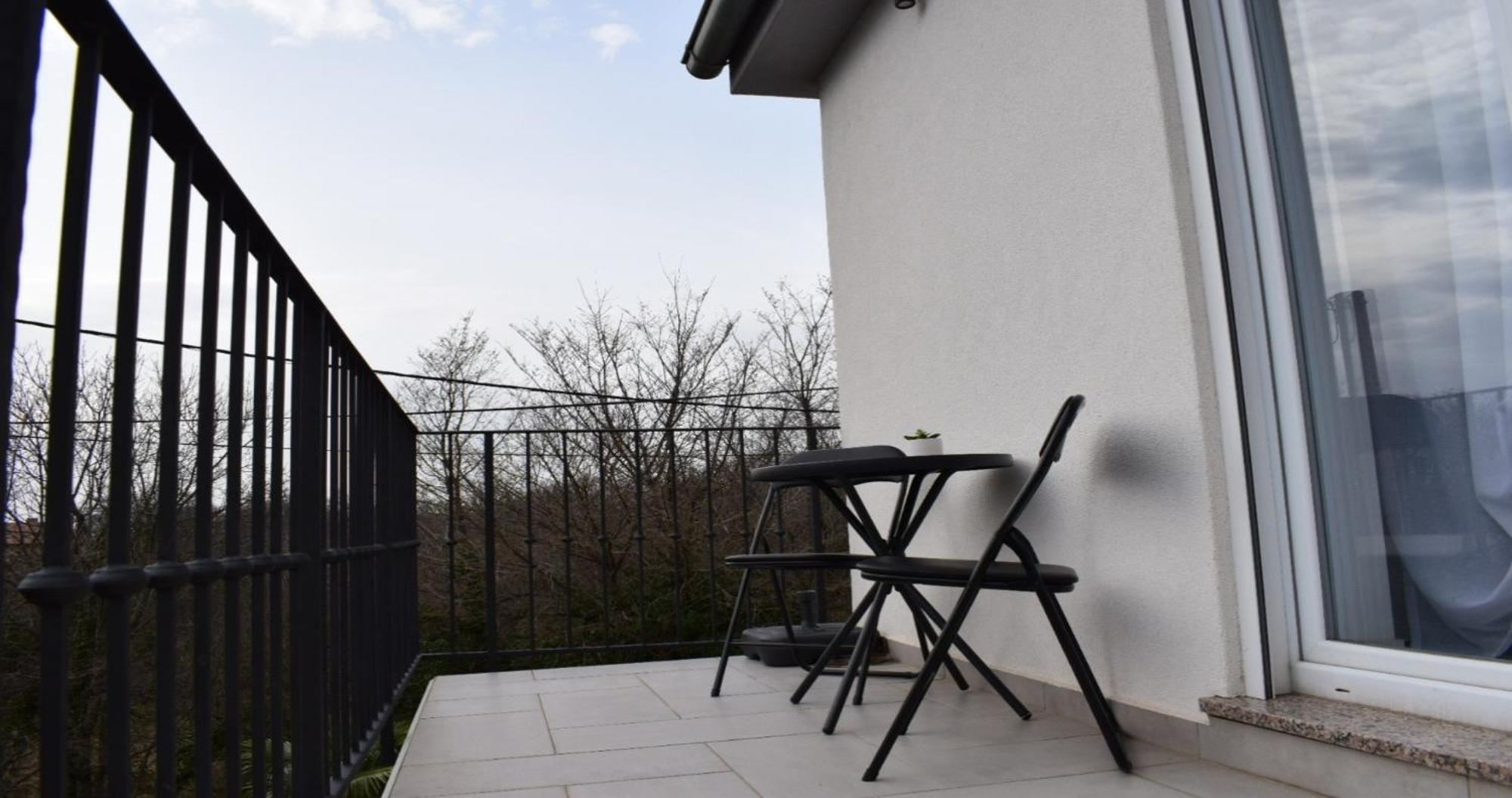 Apartmani Foresta Kras Екстериор снимка
