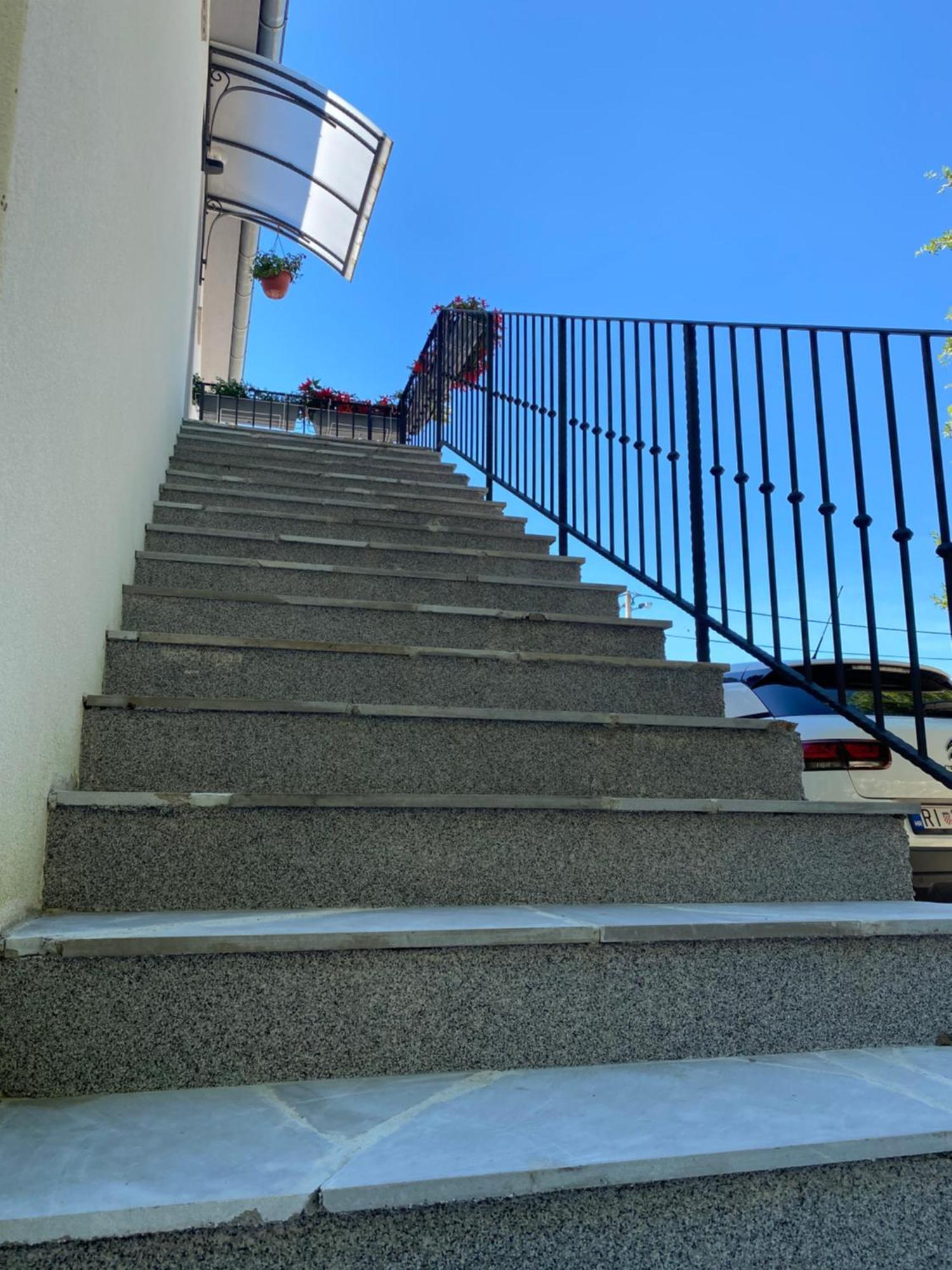 Apartmani Foresta Kras Екстериор снимка