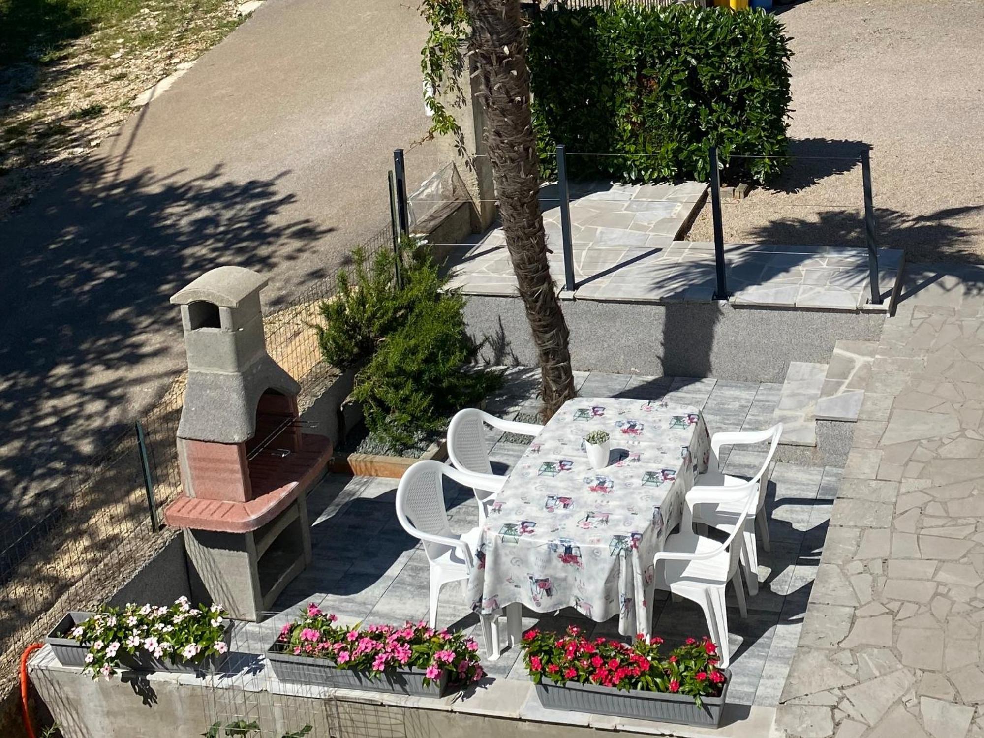 Apartmani Foresta Kras Екстериор снимка